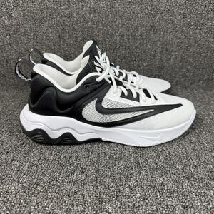 Nike Giannis Immortality 3 White Black Men’s Size12